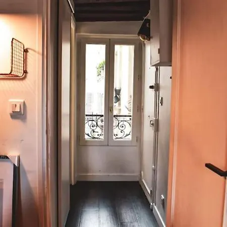 Studio Saint Germain Des Pres * Párizs
