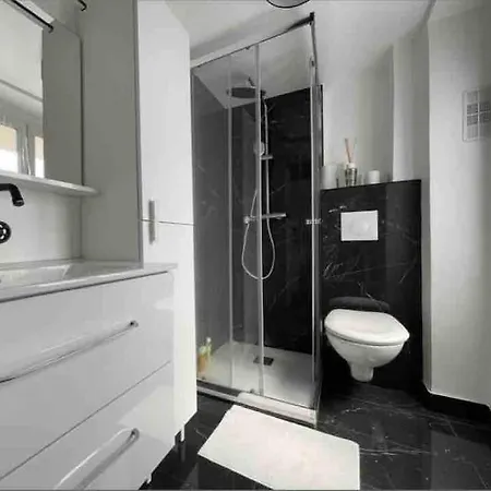 Apartman Studio Saint Germain Des Pres Párizs