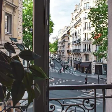 Studio Saint Germain Des Pres * Párizs